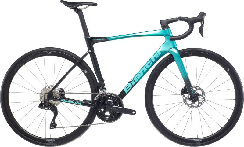 SPECIALISSIMA COMP ULTEGRA DI2