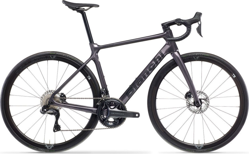 INFINITO SHIMANO 105 12s