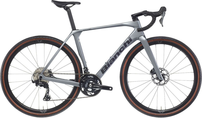 IMPULSO PRO GRX 820