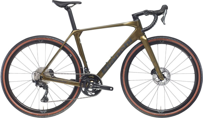 IMPULSO PRO GRX 820