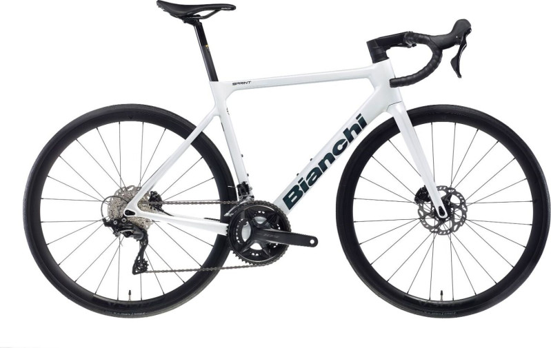 SPRINT ICR SHIMANO 105 12S