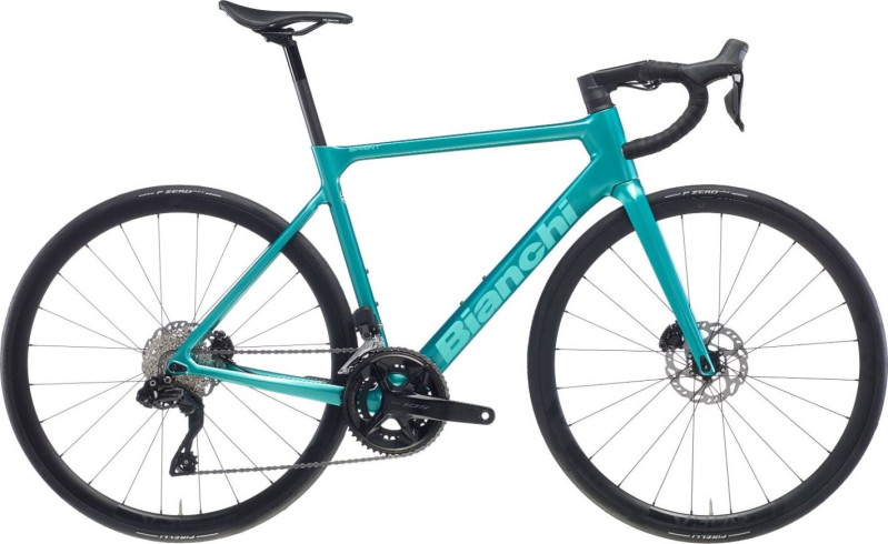 SPRINT ICR SHIMANO 105 DI2
