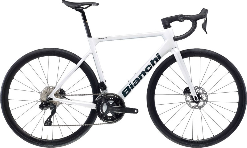 SPRINT ICR SHIMANO 105 DI2