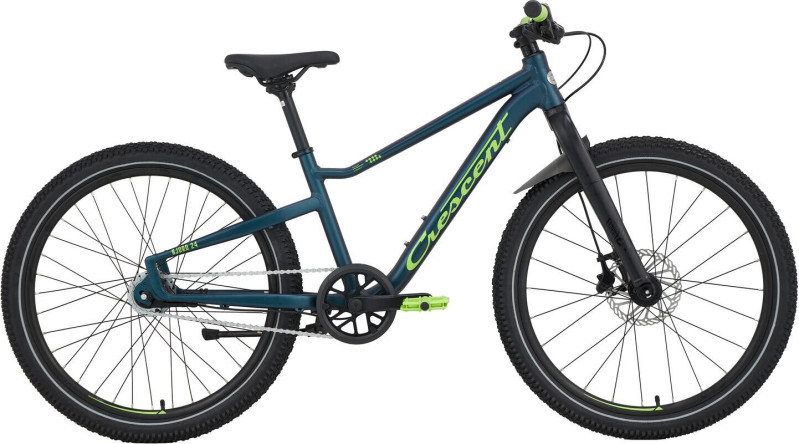 Njord 24” 7vxl Petrol