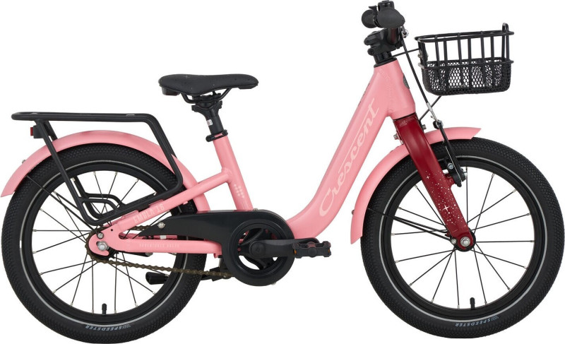 Embla 16” 0vxl Rosa
