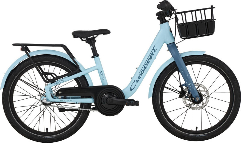 Embla 20” 3vxl Blå