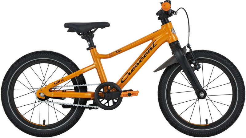 Njord 16” 0vxl Orange