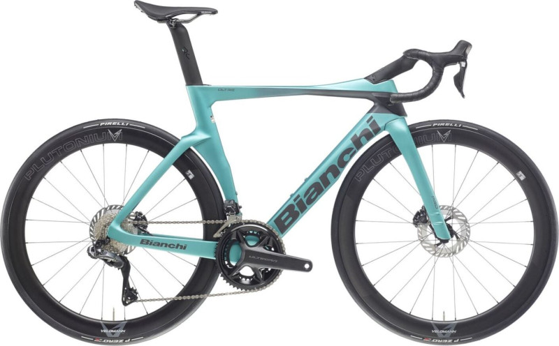 OLTRE PRO ULTEGRA DI2 12S P