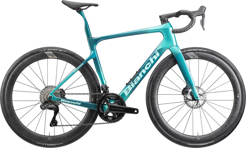 INFINITO PRO ULTEGRA Di2 P