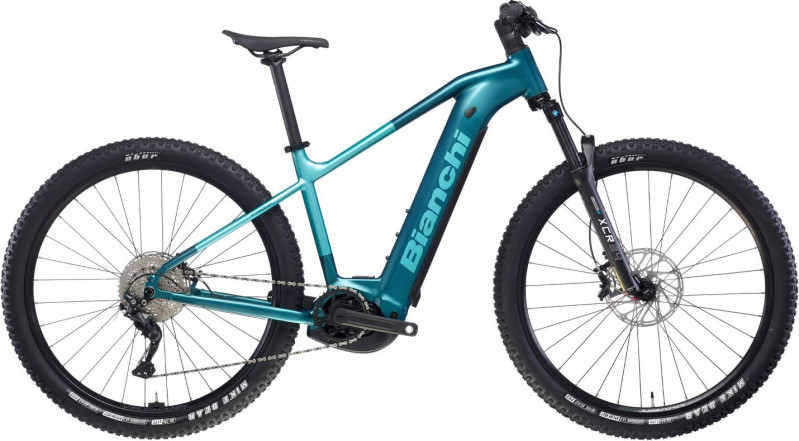 T-TRONIK X 9.1 DEO10 BOSCH CX