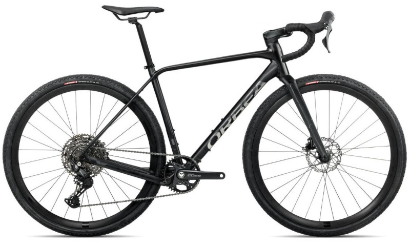 TERRA H45 1X Black Carbon