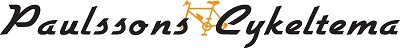 Paulssons Cykeltema